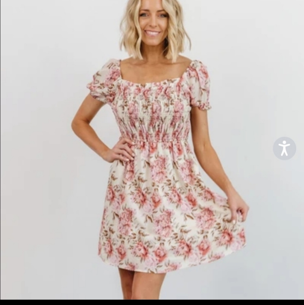 Baltic Born Saige dres